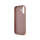 Guess Fixed Glitter Big 4G do iPhone 17 różowy - 1365533 - zdjęcie 3